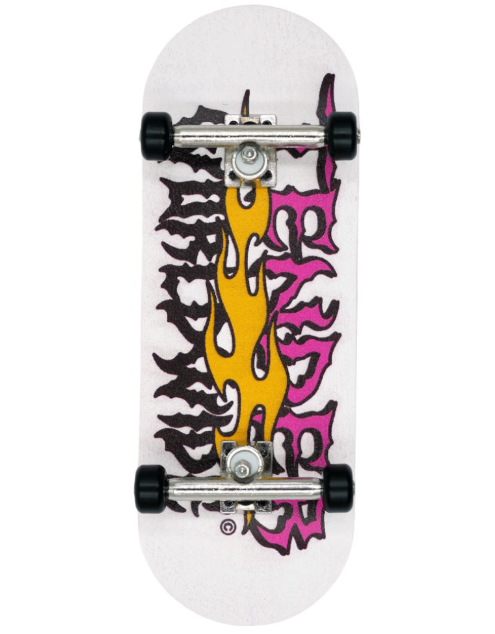Slushcult Slushcult Complete Fingerboard Tender Tribe
