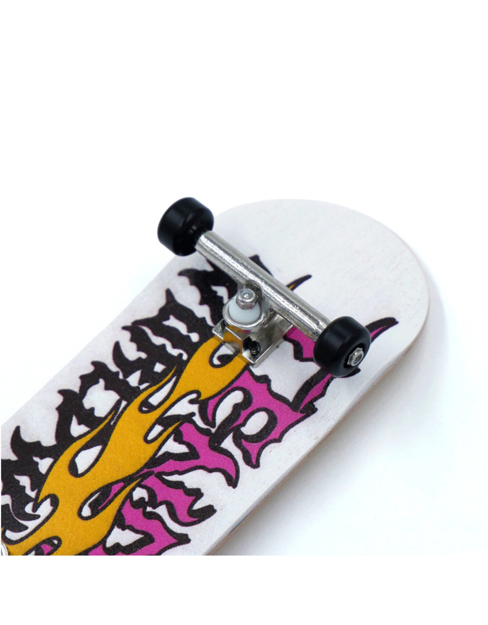 Slushcult Slushcult Complete Fingerboard Tender Tribe