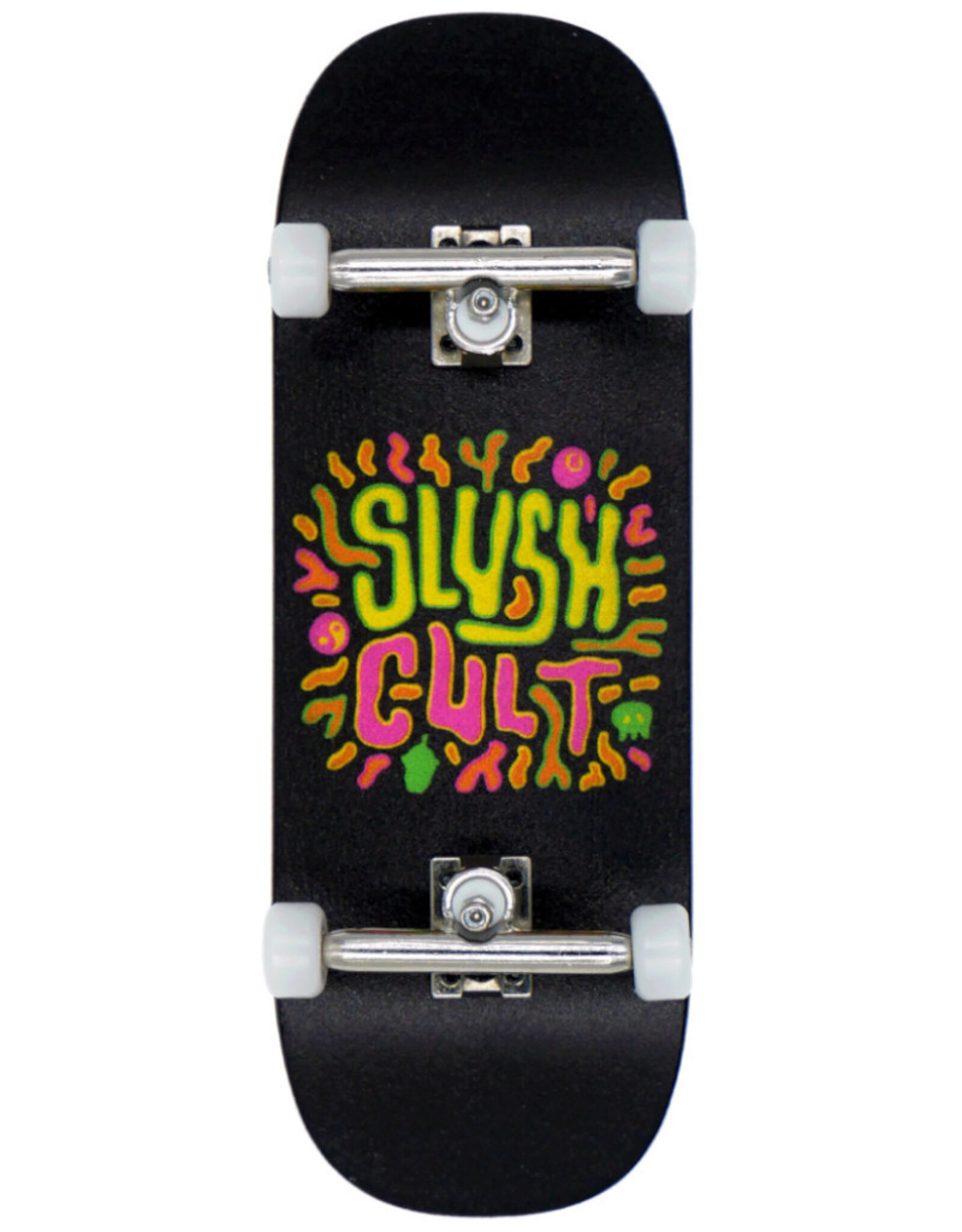 Slushcult Slushcult Complete Fingerboard Grom Amoeba