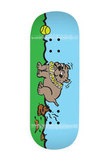 Slushcult Slushcult Deck Fingerboard Shop Good Boy 34mm