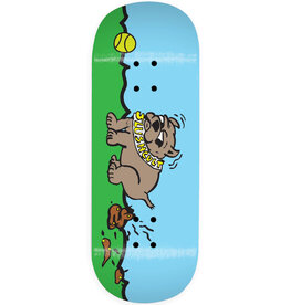 Slushcult Slushcult Deck Fingerboard Shop Good Boy 34mm