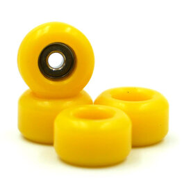 Slushcult Slushcult Wheels Grom (Yellow)