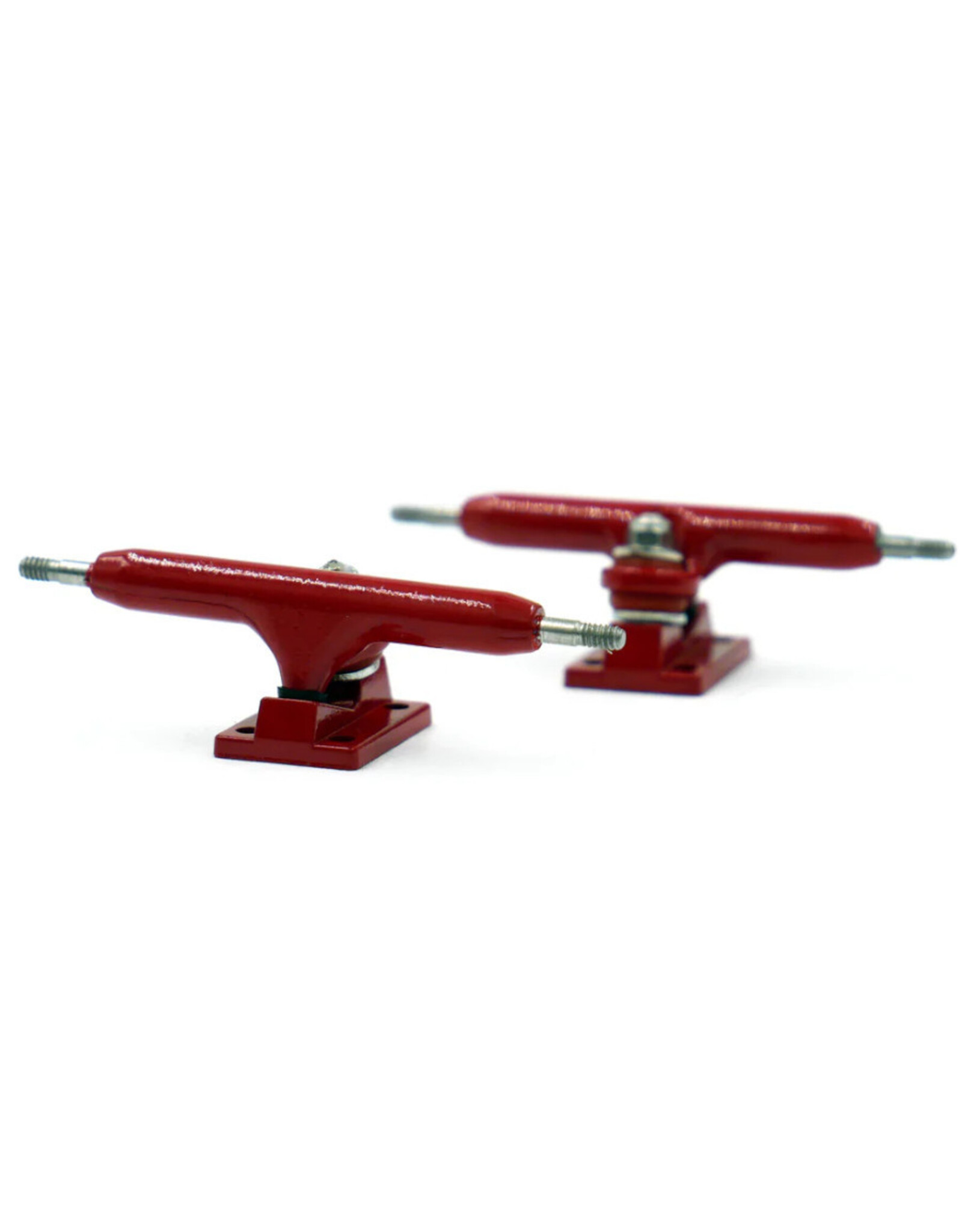 Slushcult Slushcult Trucks Those V2 34mm (Red)