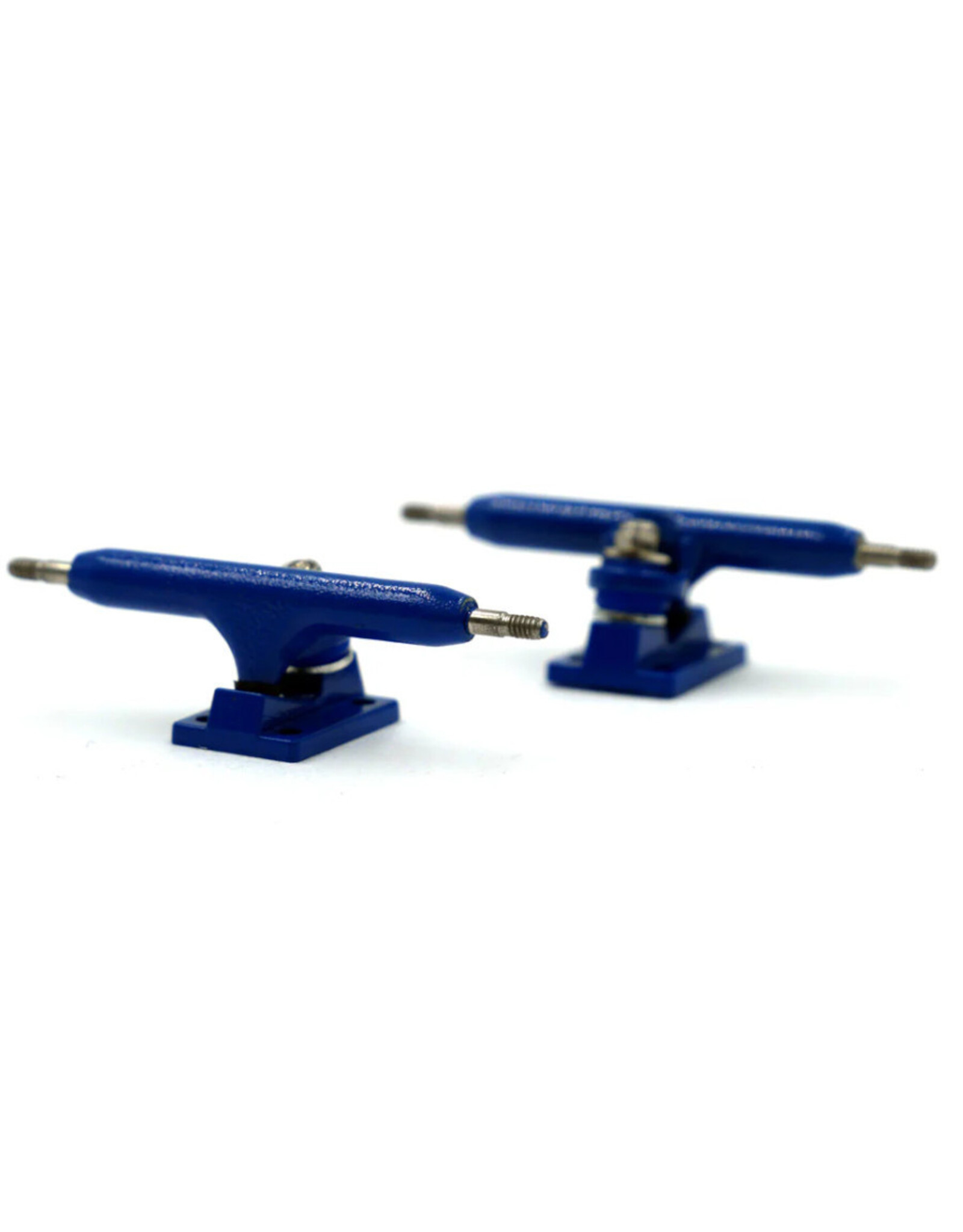 Slushcult Slushcult Trucks Those V2 34mm (Royal Blue)