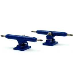 Slushcult Slushcult Trucks Those V2 34mm (Royal Blue)