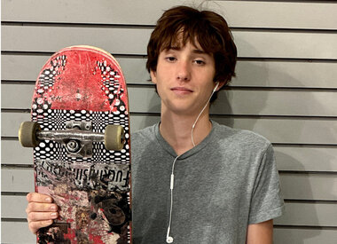 FELIX FAZEL - STIX SGV