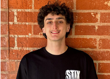 ARA KAHKEDJIAN - STIX SGV