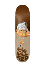 Toy Machine Toy Machine Deck Myles Willard Forced Coffee (8.5)