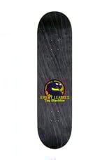 Toy Machine Toy Machine Deck Jeremy Leabres Death Fight (8.5)