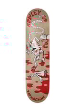Toy Machine Toy Machine Deck Geoff Rowley Slayer (8.5)
