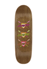 Santa Cruz Santa Cruz Deck Salba Fire Dance Pro Shaped (8.8)
