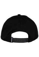 Independent Independent Hat Revolution Dad Unstructured Snapback (Black)