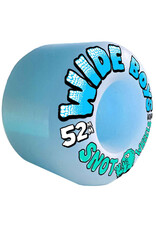 Snot Snot Wheels Team Lil Wide Boys Ice Blue (52mm/101a)