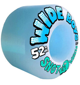 Snot Snot Wheels Team Lil Wide Boys Ice Blue (52mm/101a)
