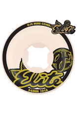 OJ Wheels OJ Wheels Team Elite Mini Combo White (54mm/101a)