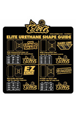 OJ Wheels OJ Wheels Team Elite Mini Combo White (53mm/101a)