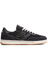 New Balance Numeric New Balance Numeric Shoe 440 Low (Black/Sea Salt)