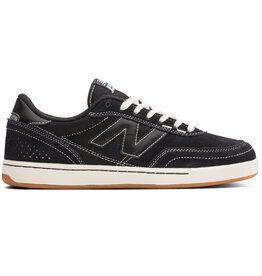 New Balance Numeric New Balance Numeric Shoe 440 Low (Black/Sea Salt)