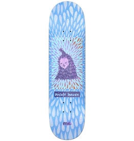 Real Real Deck Nicole Hause Echos True Fit (8.25)