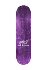 Real Real Deck Nicole Hause Echos True Fit (8.25)