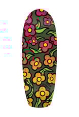 Krooked Krooked Deck Team Zogger Wild Style (10.75)