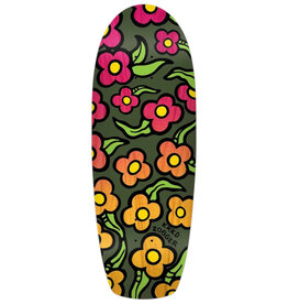 Krooked Krooked Deck Team Zogger Wild Style (10.75)