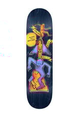 Krooked Krooked Deck Mike Anderson Manderson Stack (8.38)