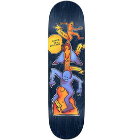 Krooked Krooked Deck Mike Anderson Manderson Stack (8.38)