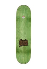 Anti Hero Anti Hero Deck John Cardiel Medieval (8.62)