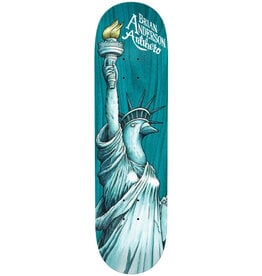 Anti Hero Anti Hero Deck Brian Anderson BA Libirdty (9.0)