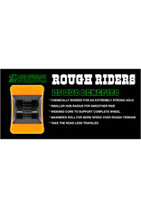 Bones Bones Wheels ATF Rough Riders Eternal Flame Green (59mm/80a)