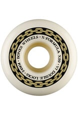 Bones Bones Wheels X99 Double Lock V7 (54mm/99a)