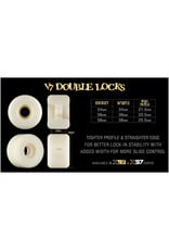 Bones Bones Wheels X99 Double Lock V7 (54mm/99a)