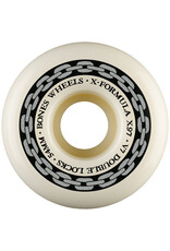 Bones Bones Wheels X97 Double Lock V7 (54mm/97a)