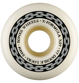 Bones Bones Wheels X97 Double Lock V7 (54mm/97a)