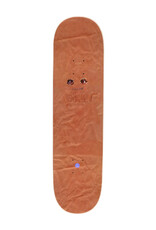 Hockey Hockey Deck Diego Todd Paper Cover (8.38)