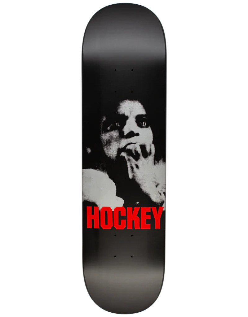 HOCKEY Kevin Rodrigues 8.5 デッキ　新品 Hockey Deck Kevin Rodrigues Shocked (8.5) - Stix SGV
