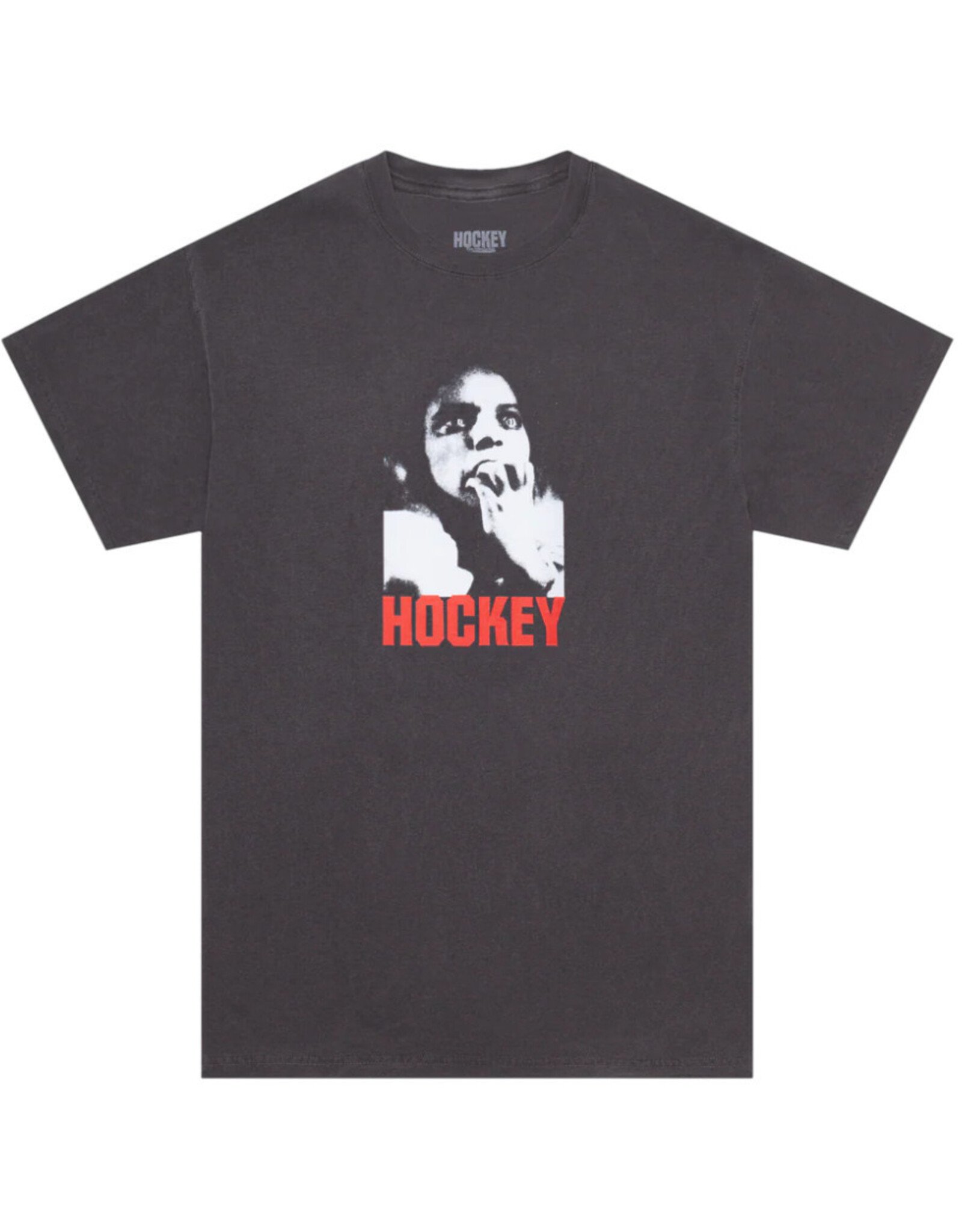 Hockey Hockey Tee Shocked S/S (Pepper)