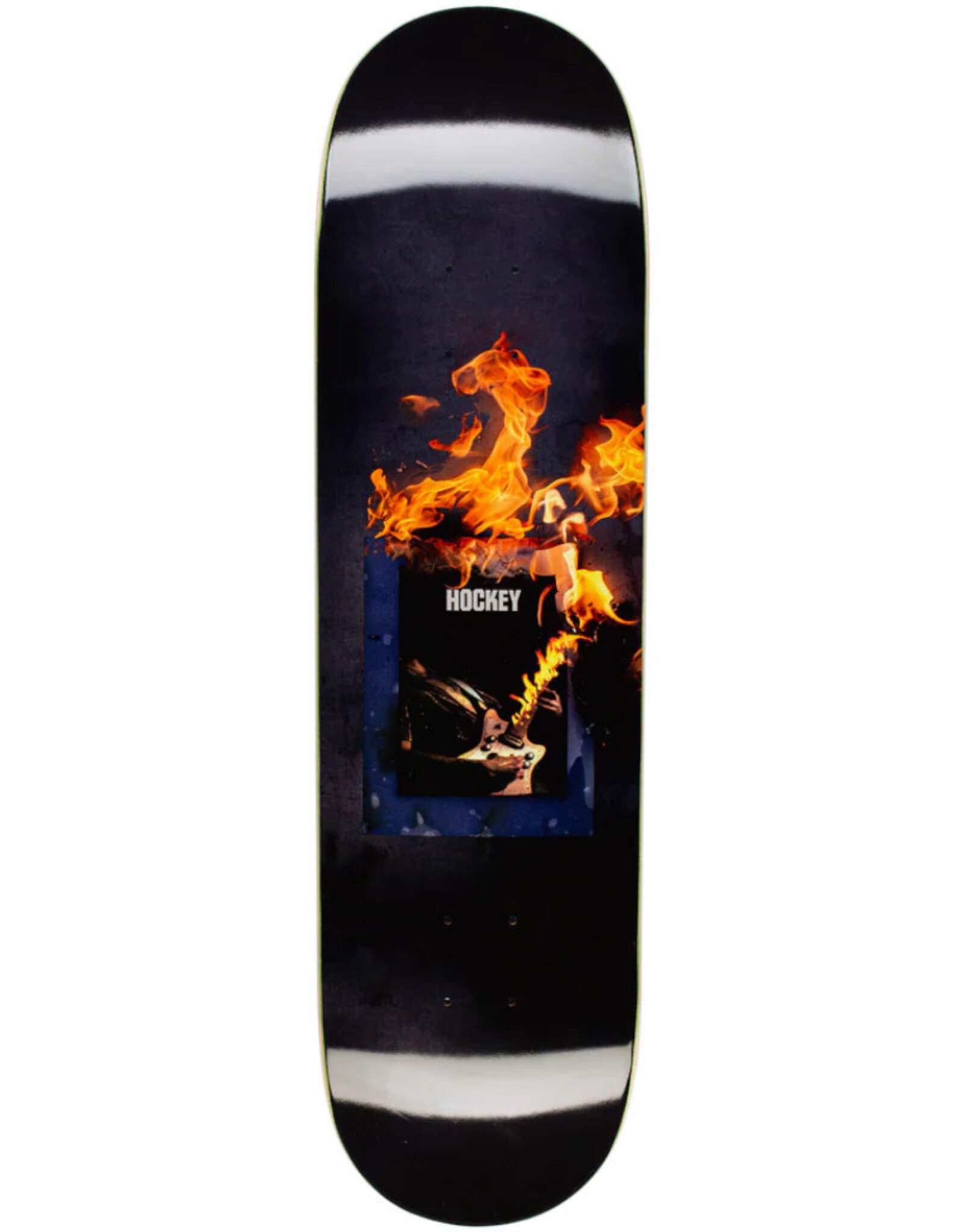 Hockey Hockey Deck Ben Kadow Sounds Of Spring (8.25)