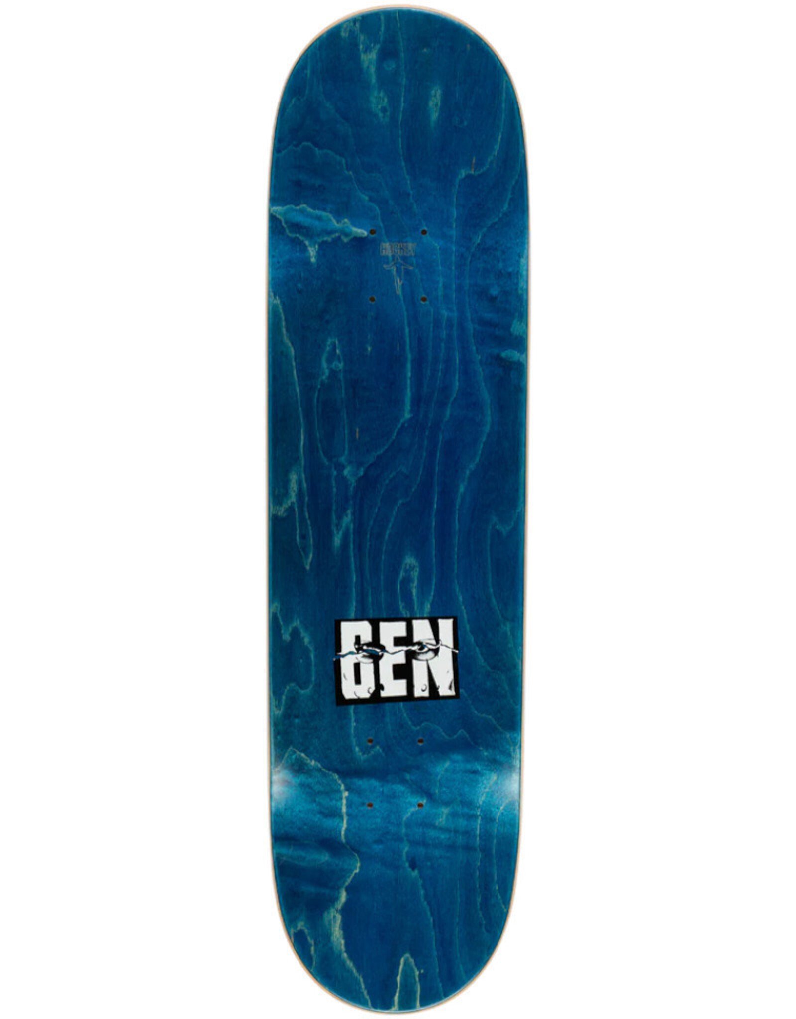 Hockey Hockey Deck Ben Kadow Sounds Of Spring (8.25)