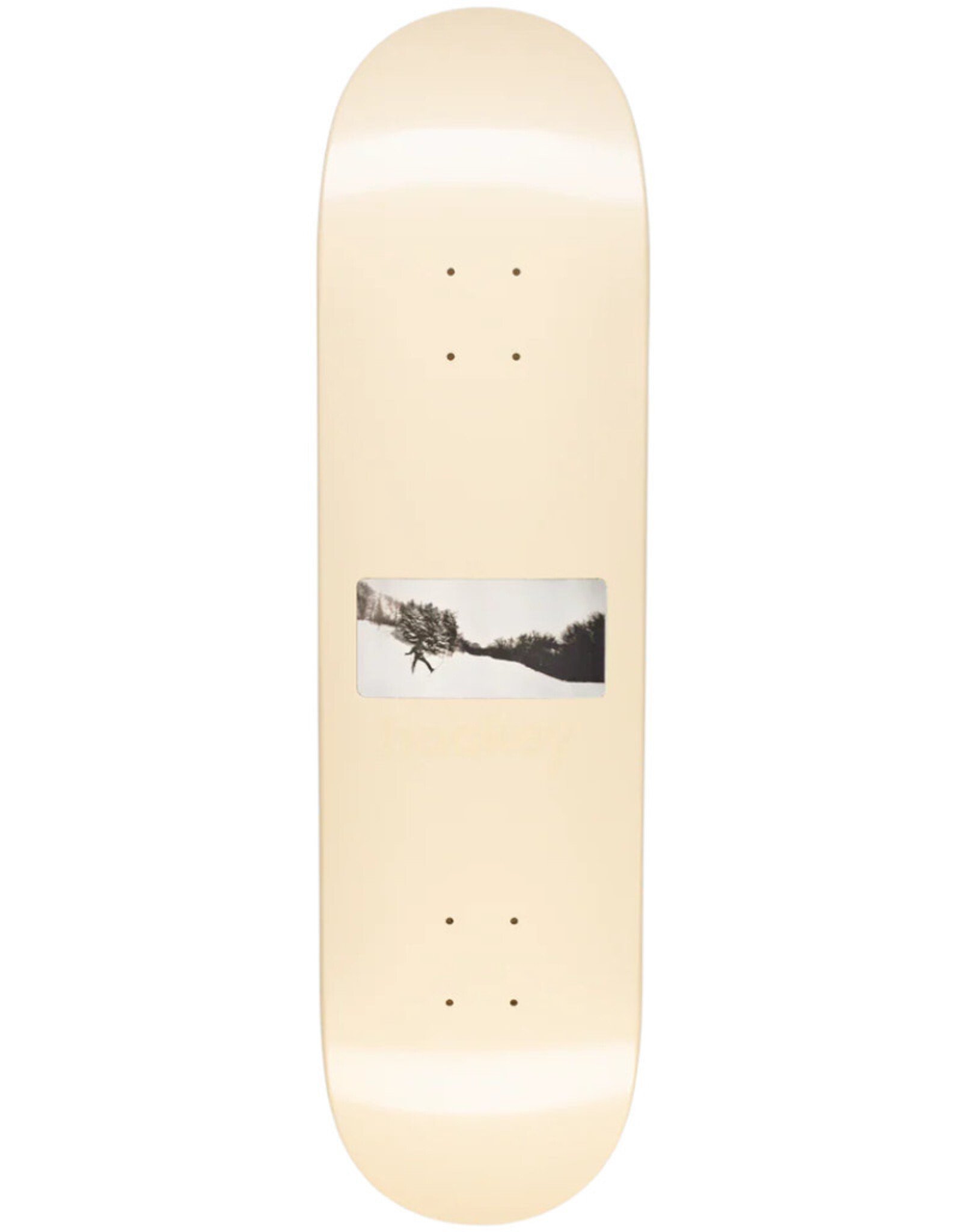 Hockey Hockey Deck Nik Stain Take Off (8.44)