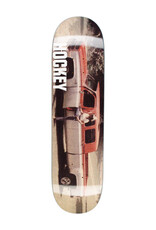 Hockey Hockey Deck Andrew Allen Truck The Long Way (8.18)