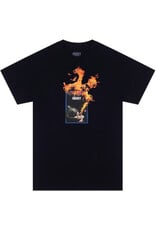 Hockey Hockey Tee Sounds Of Spring S/S (Black)