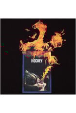 Hockey Hockey Tee Sounds Of Spring S/S (Black)