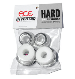 Ace Trucks Ace Bushings Inverted (Hard)