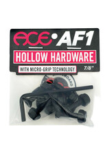Ace Trucks Ace Hardware Hollow Bolts Allen (7/8 inch)