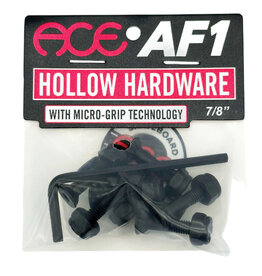 Ace Trucks Ace Hardware Hollow Bolts Allen (7/8 inch)