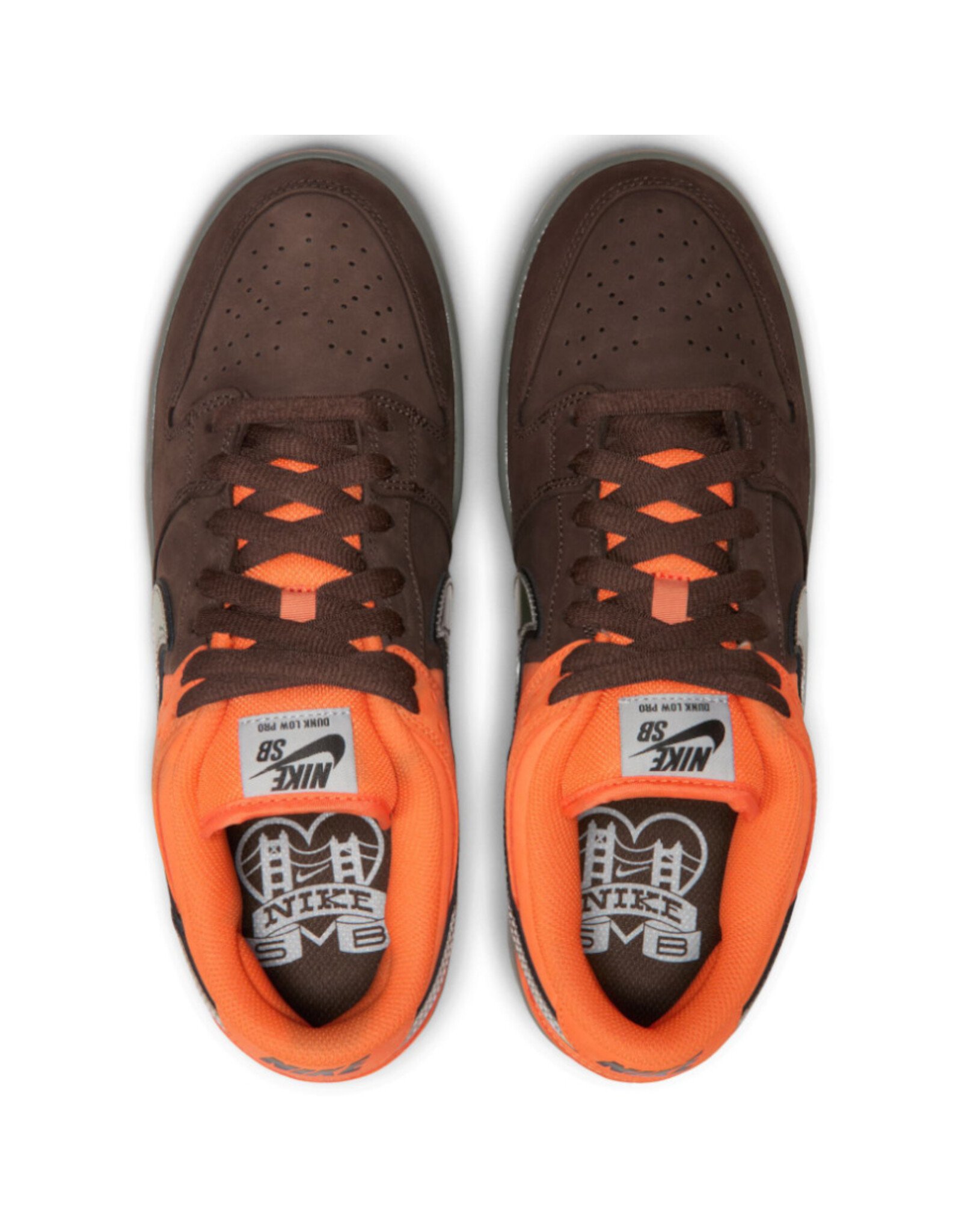 Nike SB Nike SB Shoe Dunk Low (Muni Fast Pass)