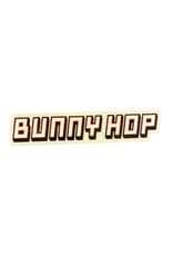 Chocolate Chocolate Sticker Bunny Hop