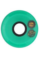 Slime Balls Slime Balls Wheels Rob Roskopp Face Two Reissue OG Slime Green (60mm/78a)